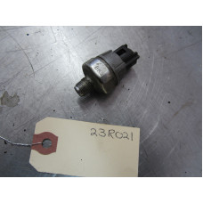 23R021 Engine Oil Pressure Sensor From 2009 Subaru Legacy  2.5